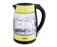 ZELMER INOX ZCK8011L - 569488 - zdjęcie 2